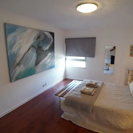 Amplio Y Centrico Apartamento Apartment Las Palmas de Gran Canaria
