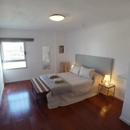 Amplio Y Centrico Apartamento Las Palmas de Gran Canaria
