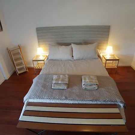 Amplio Y Centrico Apartamento *